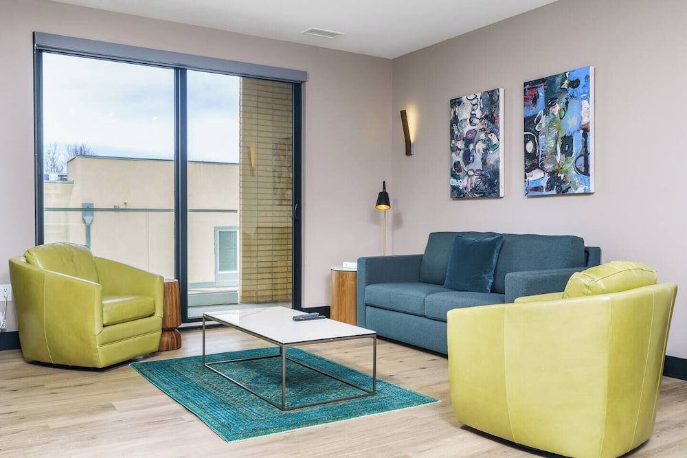 Luxury Condo