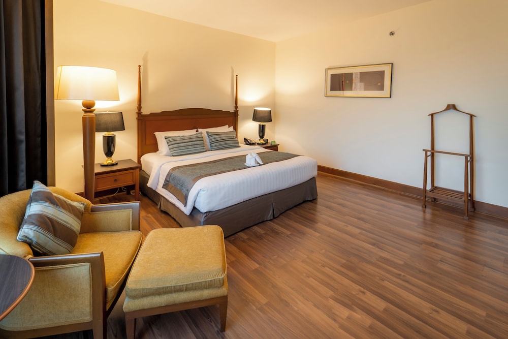 Grand Deluxe Double Room photo 3