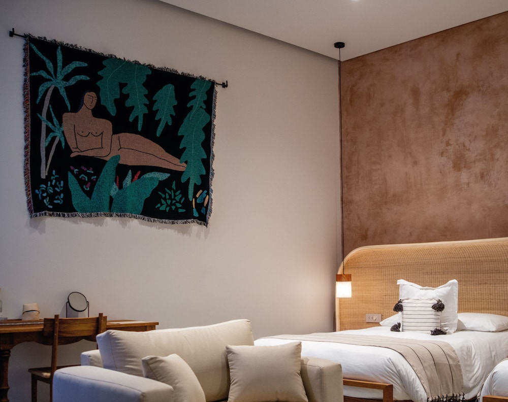 Antonieta Suite 5