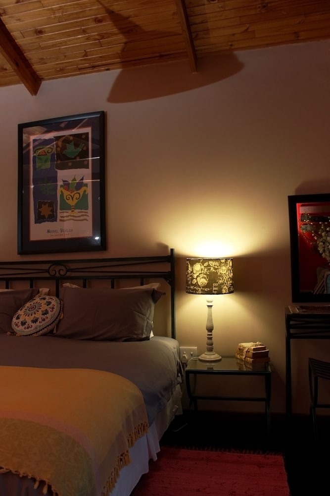 Comfort Cottage, 1 Bedroom photo 1