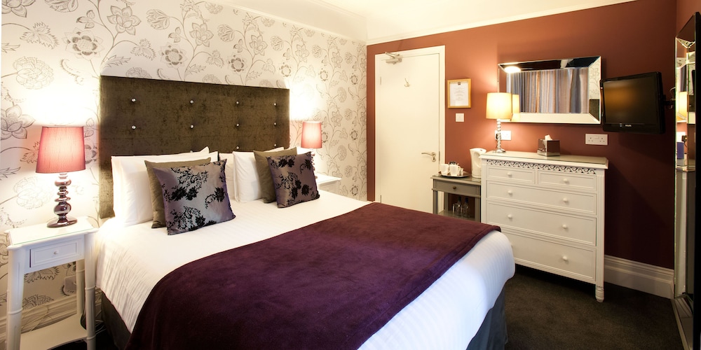 Small Premium Comfy (Room 3) photo 2