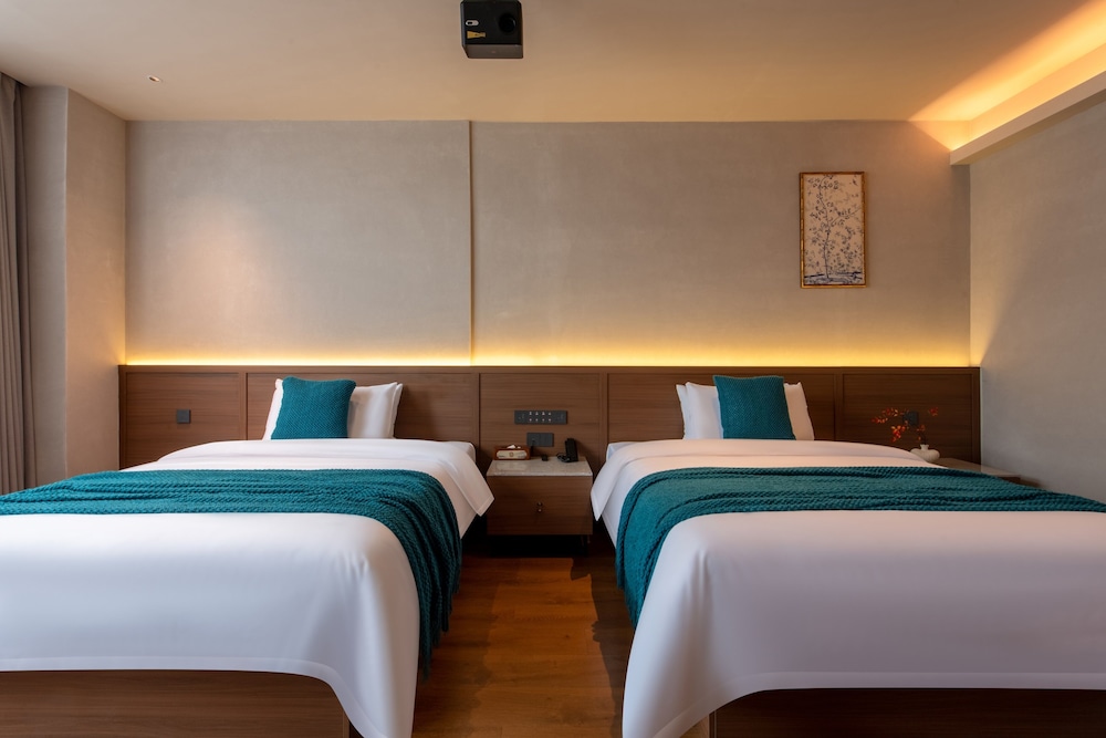 Exclusive Double Room photo 2
