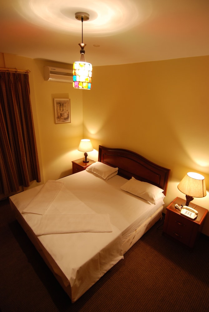 Standard Single Room, 1 Twin Bed photo 1