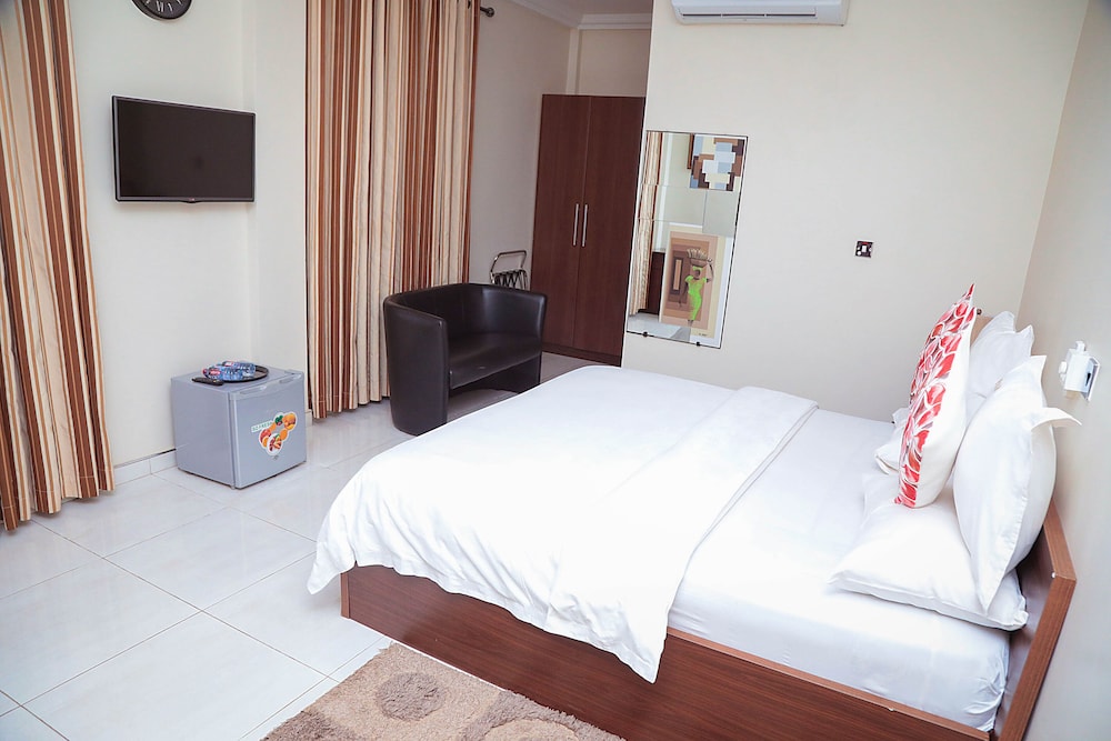 Deluxe Double Room photo 1