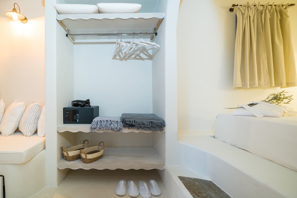 Superior Studio Suite, Sea View (Arke) photo 2