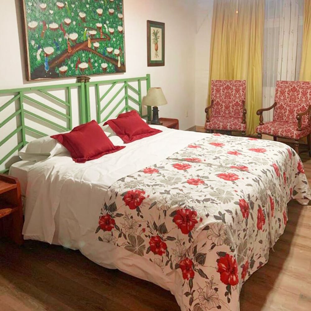 Superior Single Room photo 1