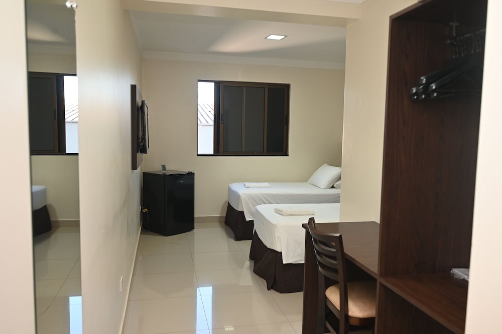 Deluxe Single Room photo 2