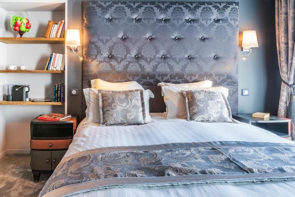 Twin Room - Photo 1