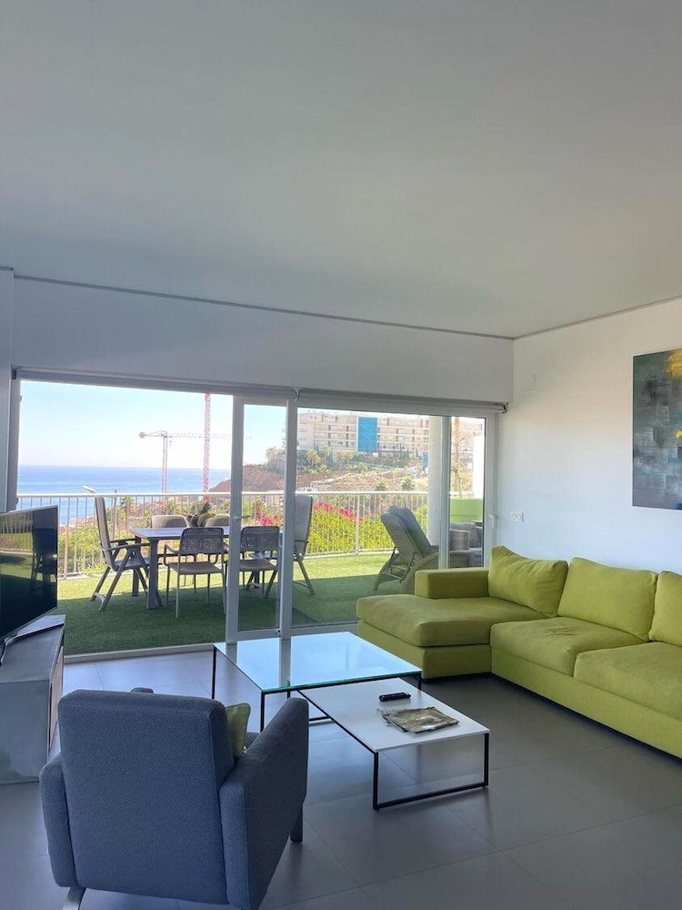 Luxury Apartment With Sea View, Foto 69