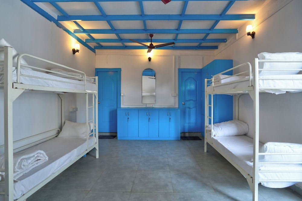Shared Dormitory