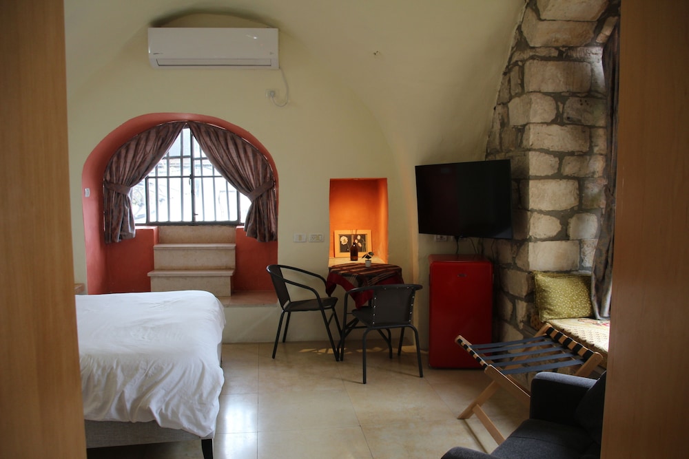 Signature Studio Suite, Non Smoking, Patio