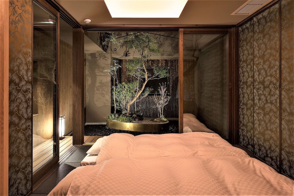 Superior Room, Garden View photo 2