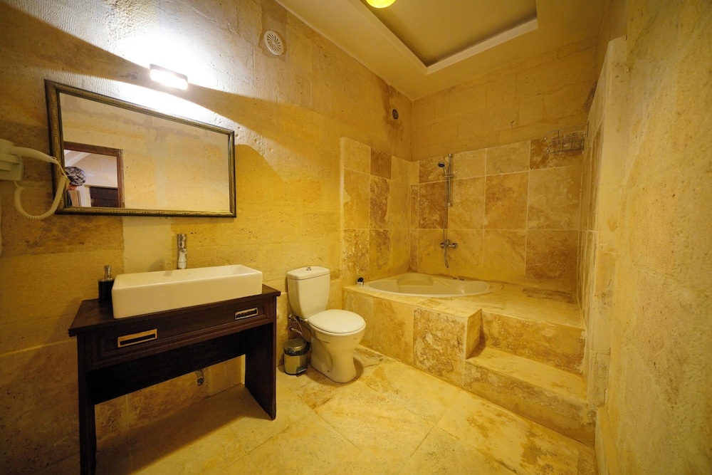 Standard Double Room (Kemerli) photo 3