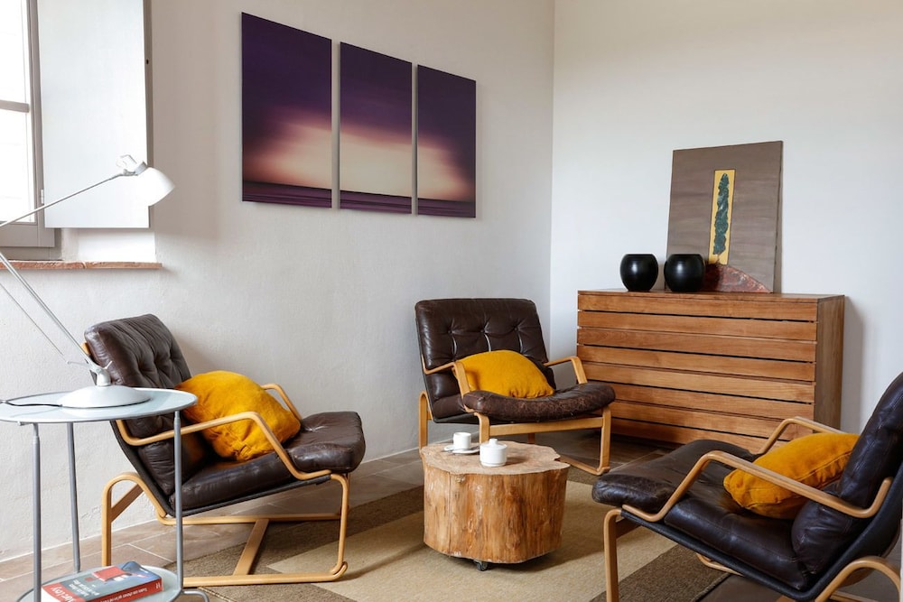 Apartment, Terrace photo 3
