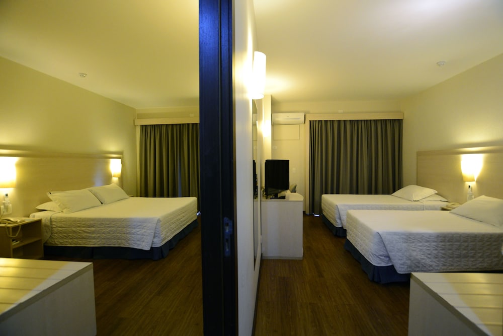 Superior Room, 2 Twin Beds photo 2