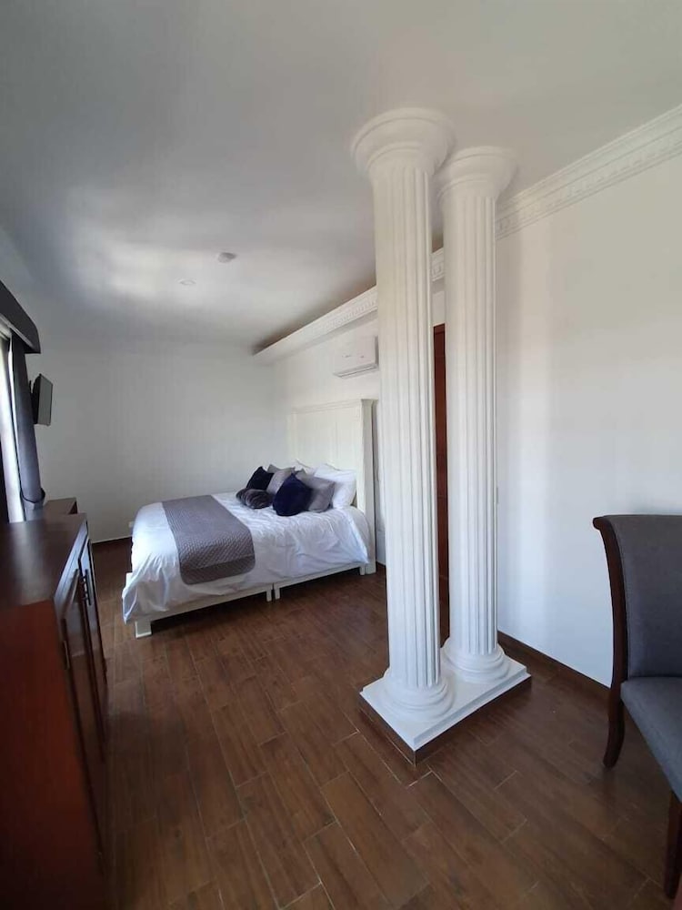 Executive Room, 1 Bedroom photo 1