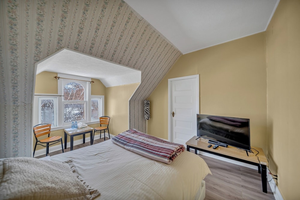 Comfort Triple Room, Non Smoking, Kitchen photo 2