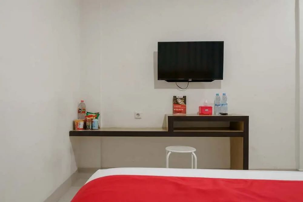 Double Room - Photo 5