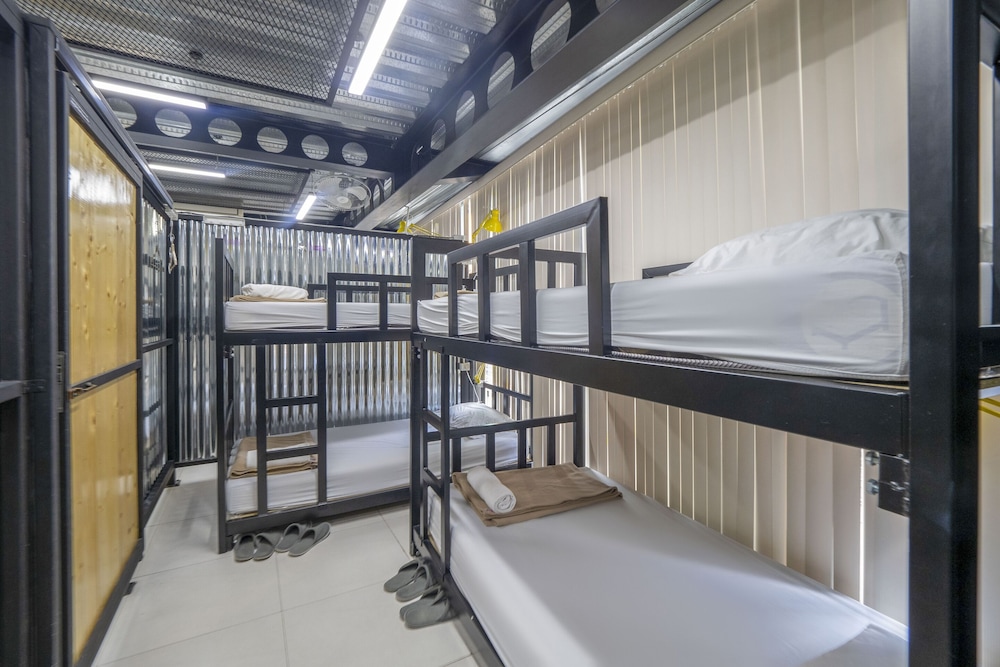 Shared Dormitory, Mixed Dorm photo 3
