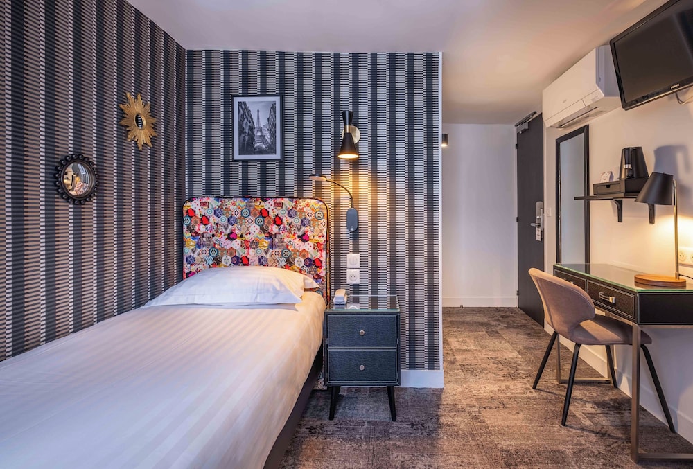 Chambre Single photo 1