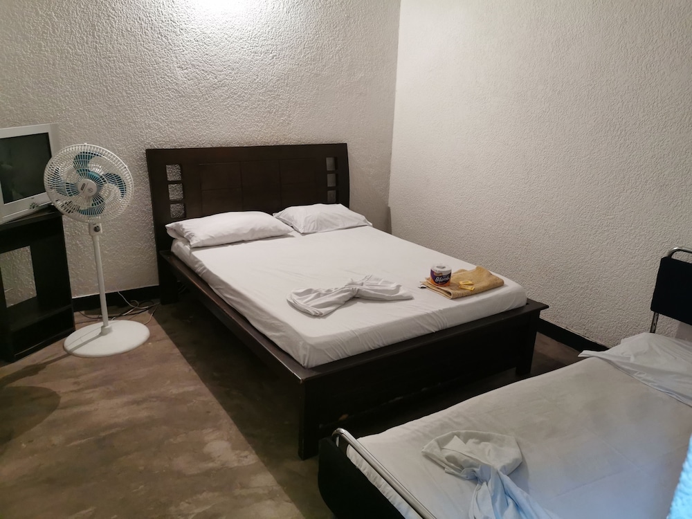 Quadruple Room photo 3