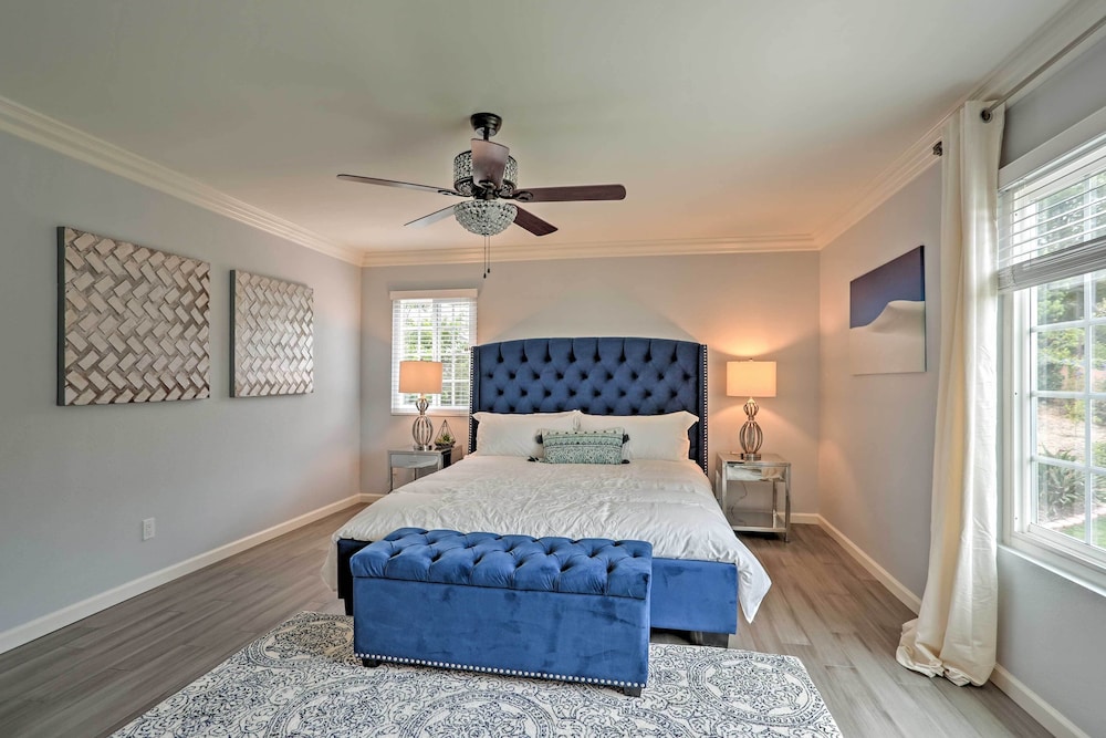 House (5 Bedrooms) photo 3