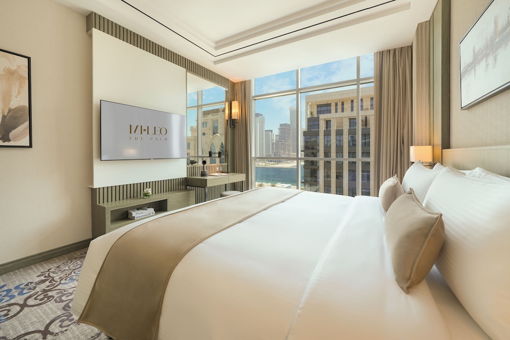 Executive Room, 1 Bedroom, City View photo 3