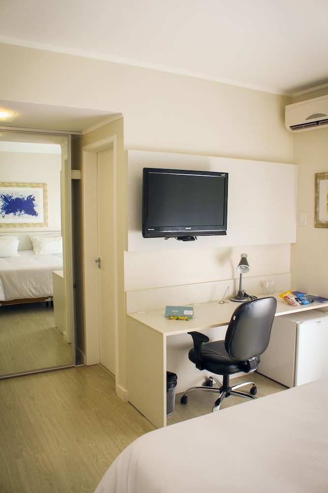 Premium Double Room, 1 Bedroom, Balcony (Master) photo 3