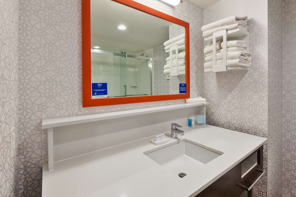 Suite, 1 King Bed, Accessible - Photo 3