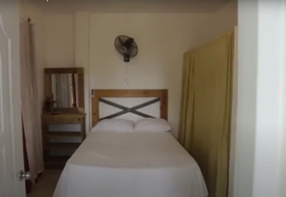 Apartment, 1 Bedroom, Balcony photo 3