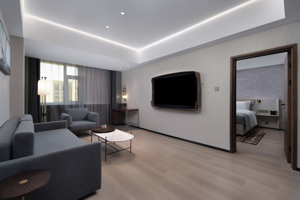 Yuehua Suite photo 1
