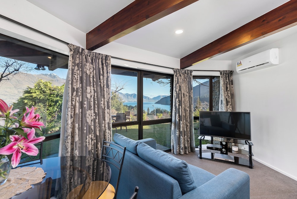 Luxury Apartment, 2 Bedrooms