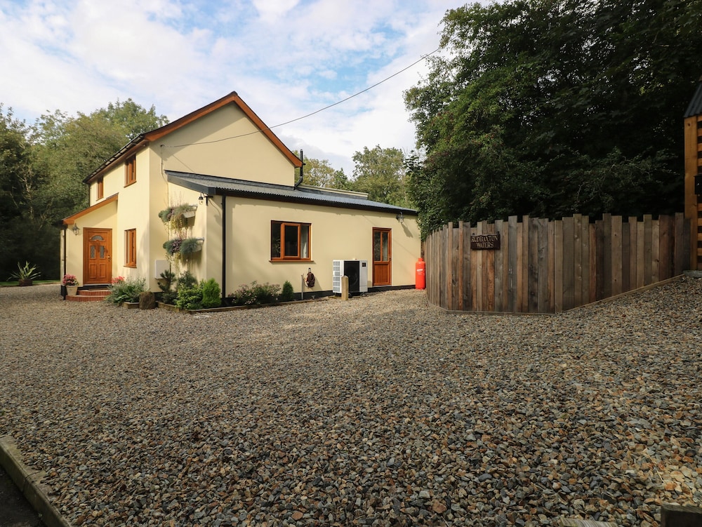 Cottage photo 2