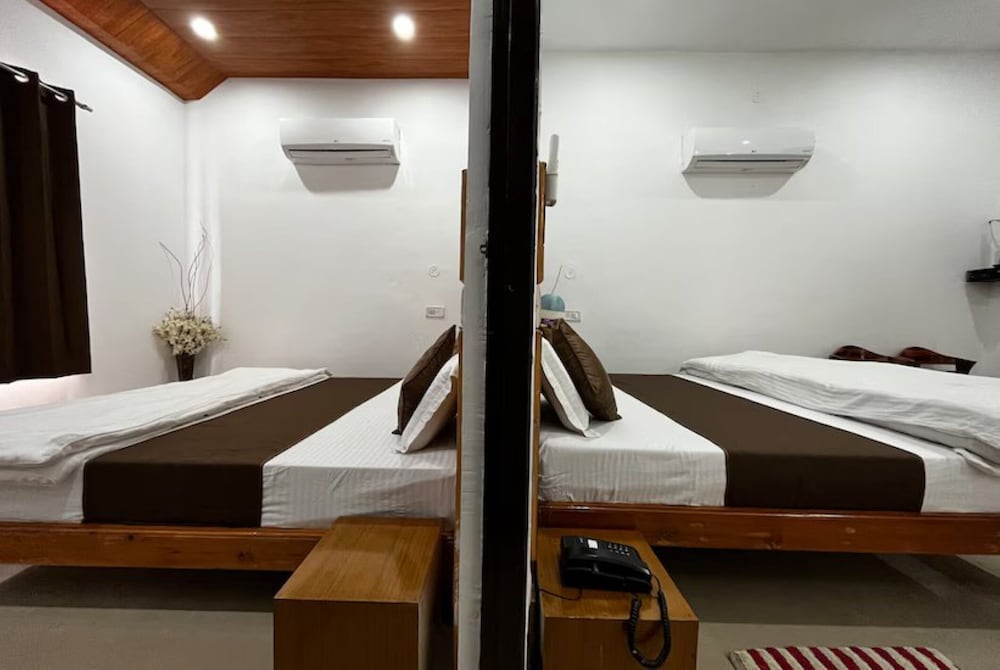 Deluxe Quadruple Room photo 3