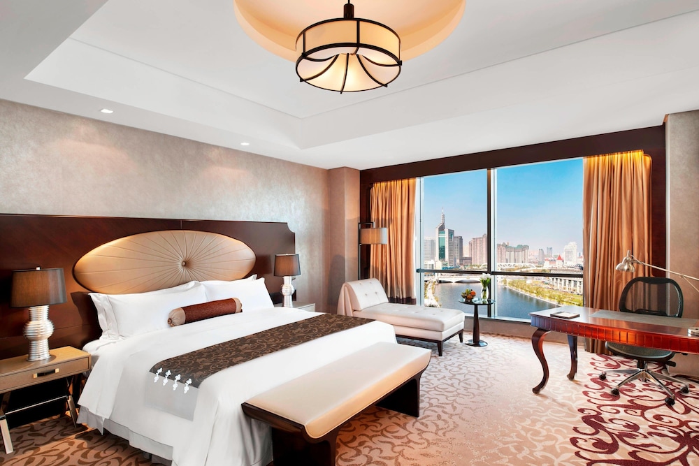 Room, 1 King Bed
