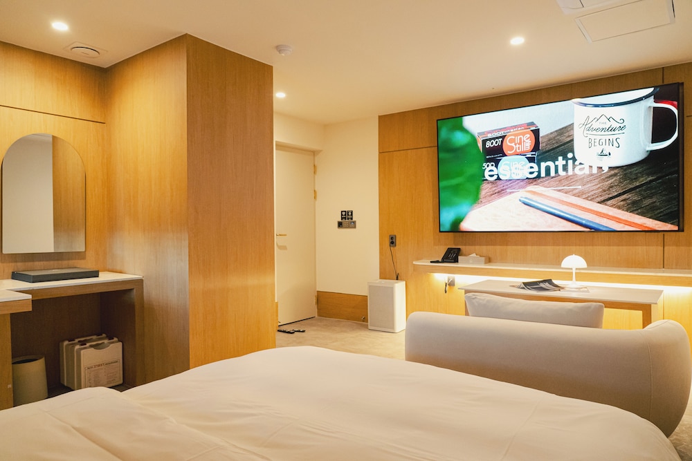 Suite Double Room