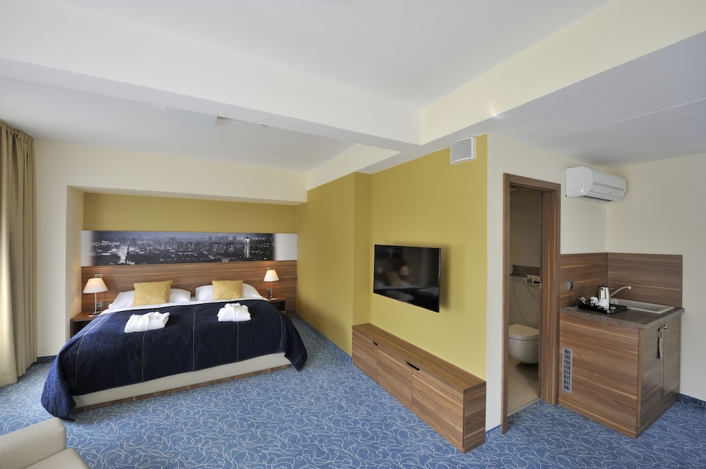 Executive Room photo 2
