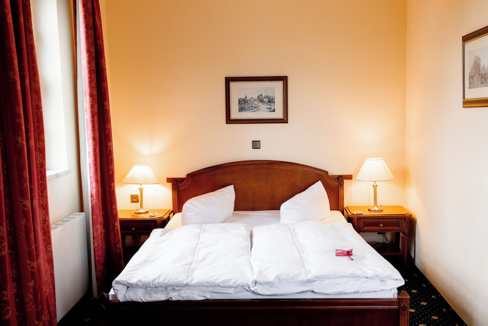 Double Room, Park View photo 2