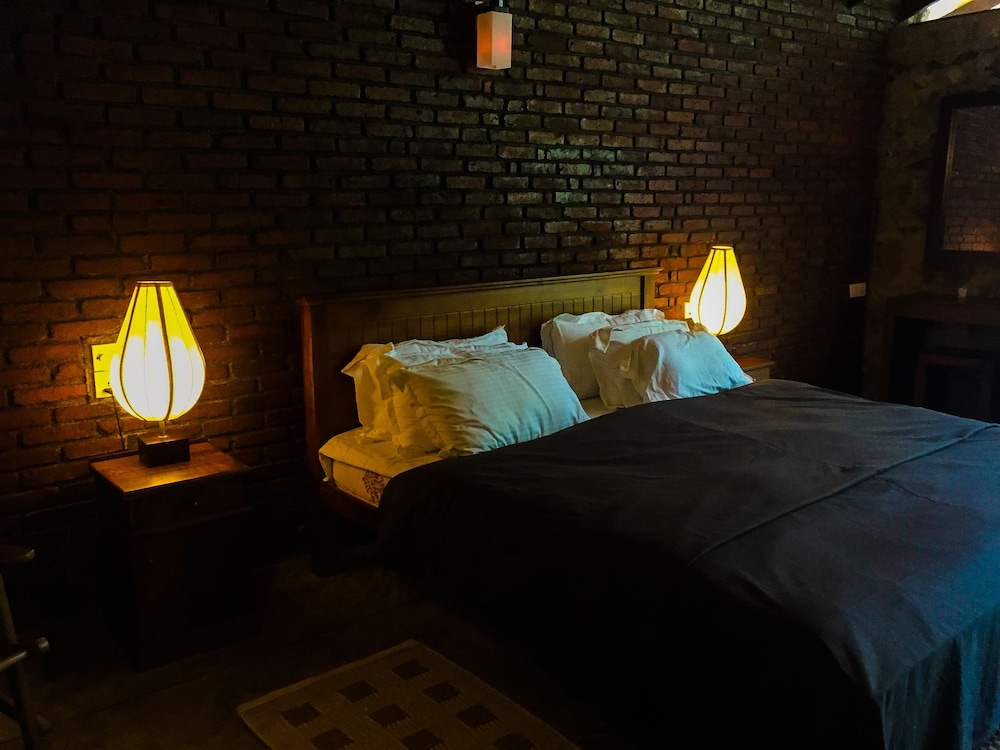 Super Deluxe Room photo 2