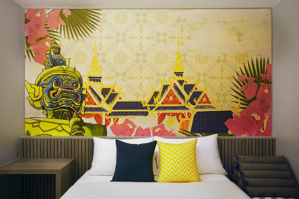 Room (One of a Kind)