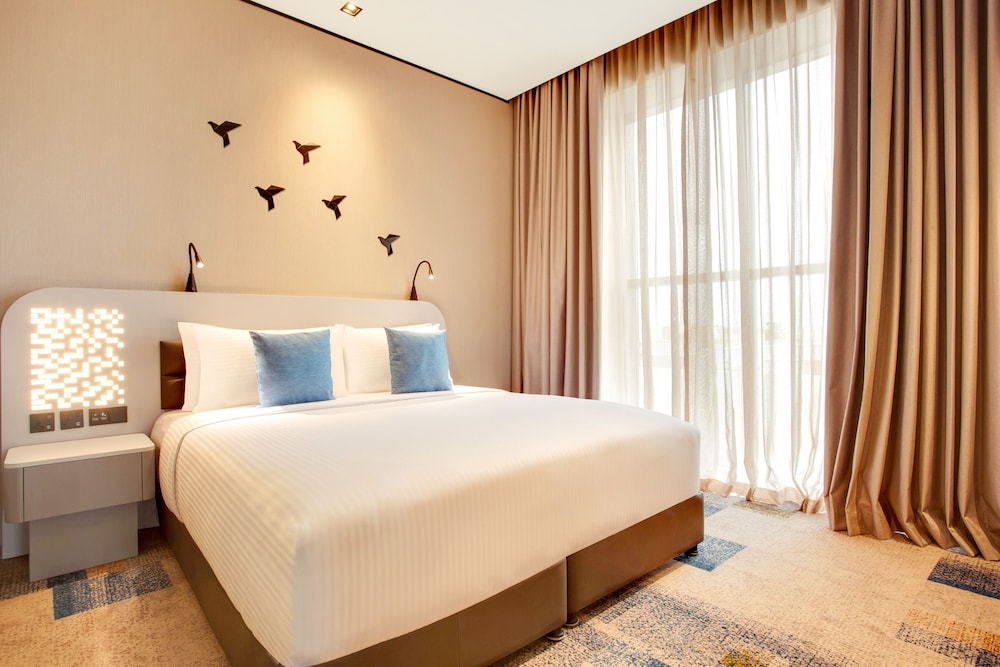 Suite, 1 Bedroom