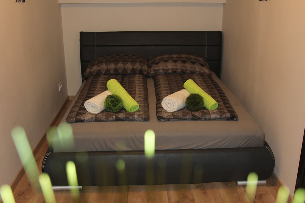 Premium Apartment, 2 Bedrooms photo 1