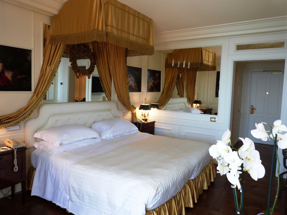 Exclusive Double Room, Sea View - Photo 2