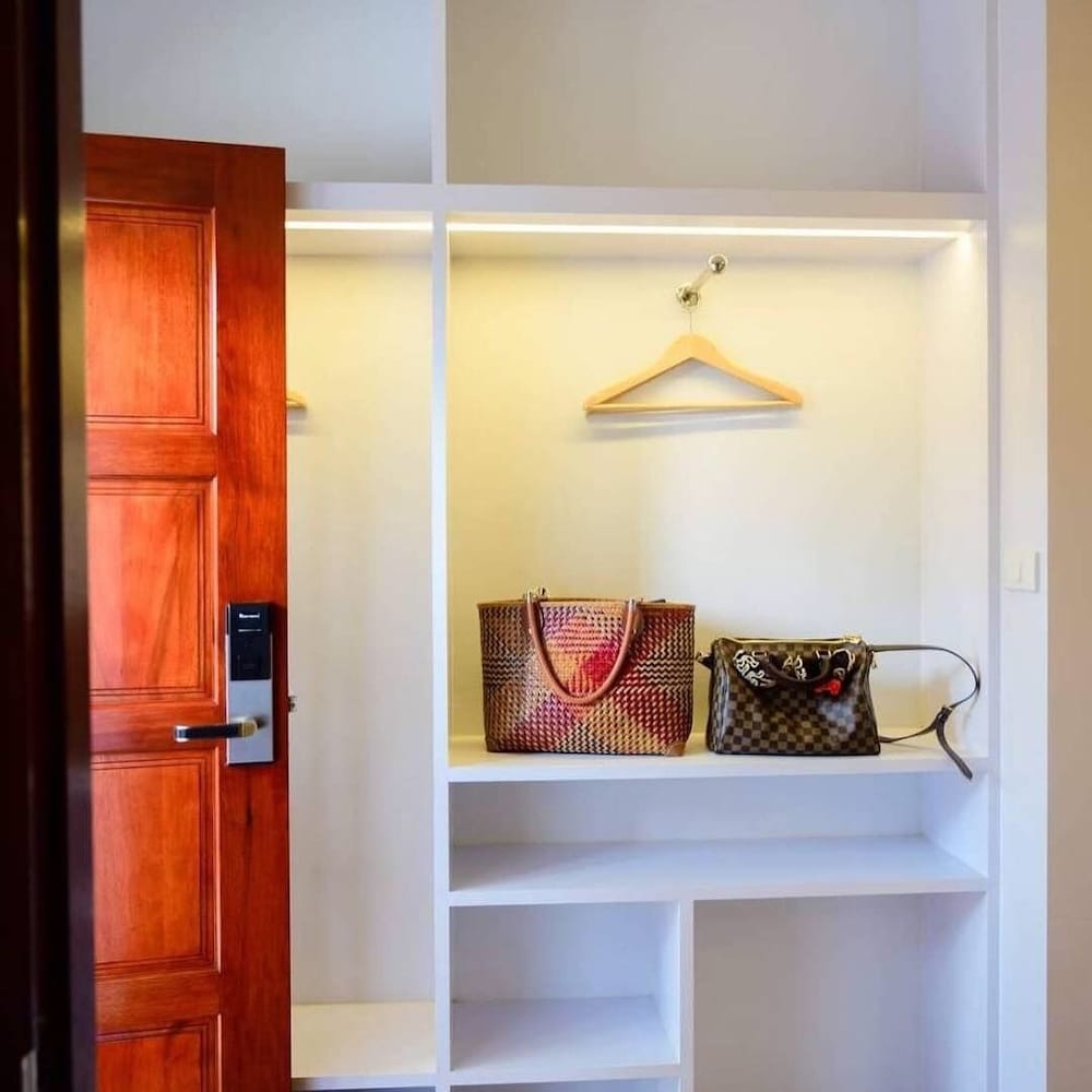 Deluxe Twin Room - Photo 7
