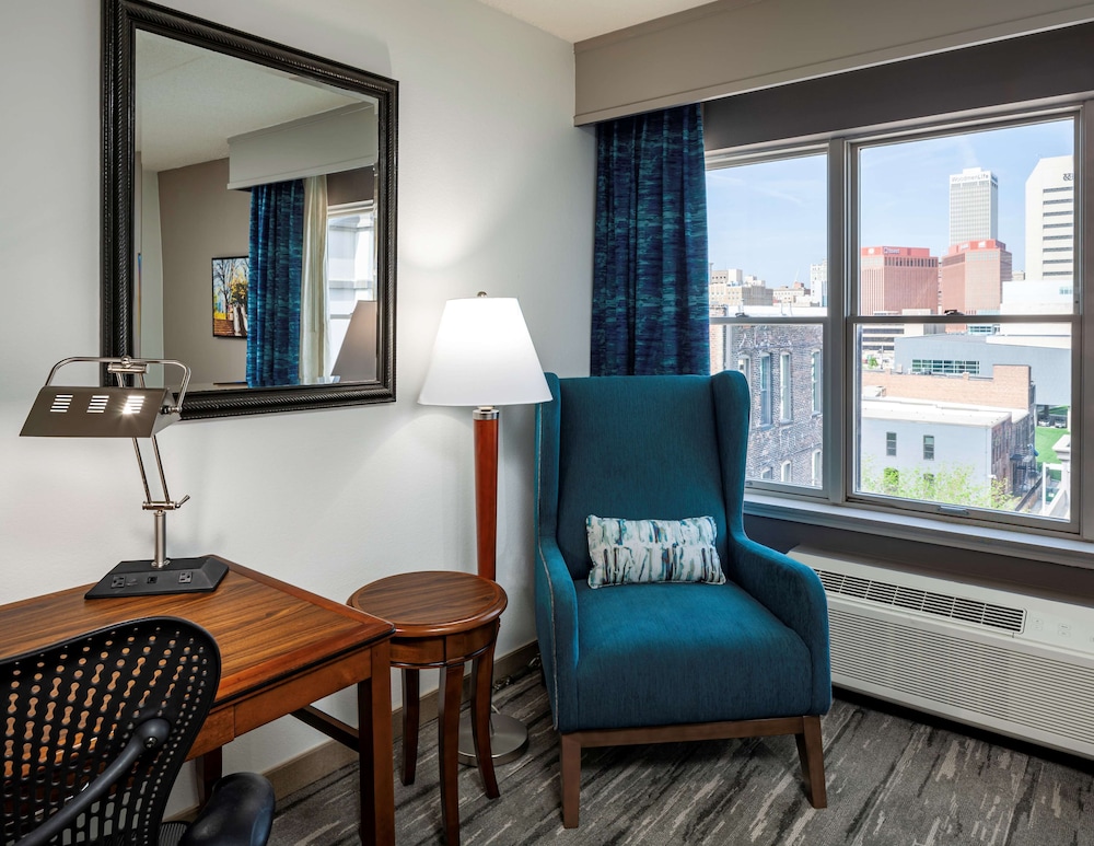 Room, 2 Queen Beds, Accessible - Photo 4