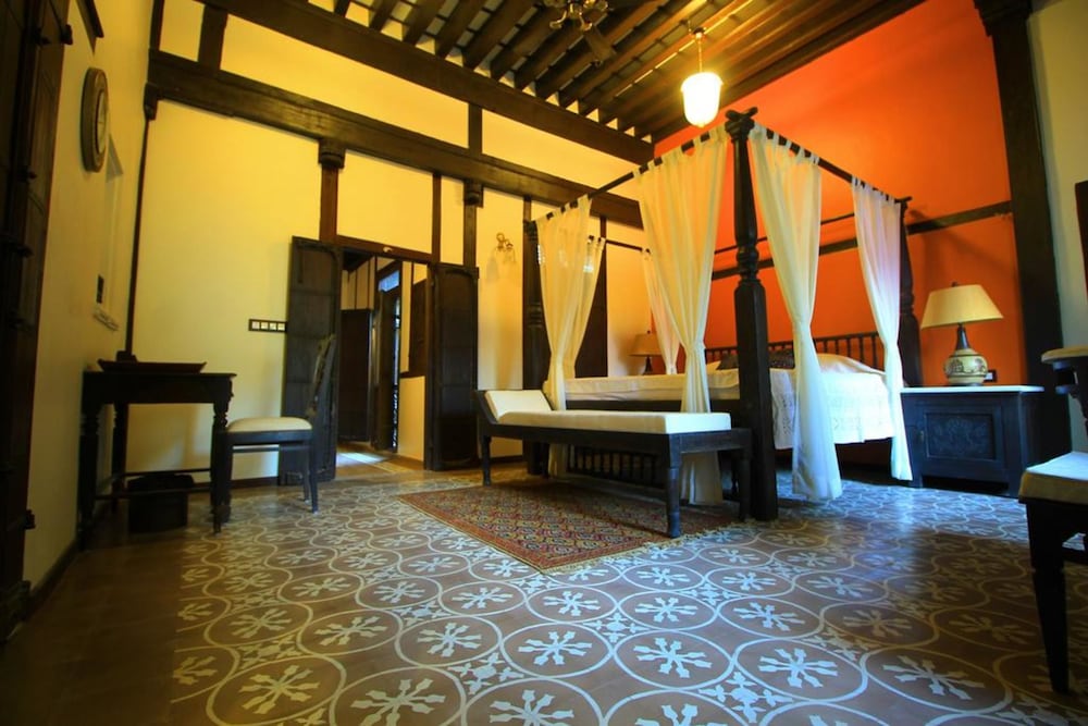King Heritage Room- Gauri