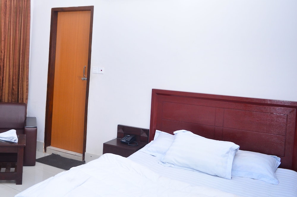 Family Suite, 1 Queen Bed photo 1