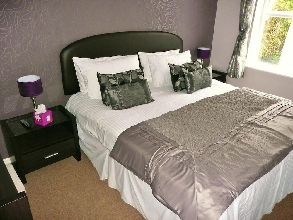 Premier Double Room, Ensuite photo 1