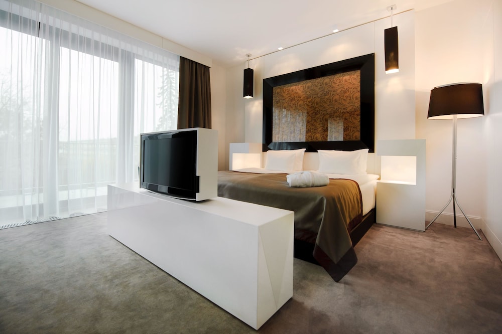 Deluxe Room - Photo 6