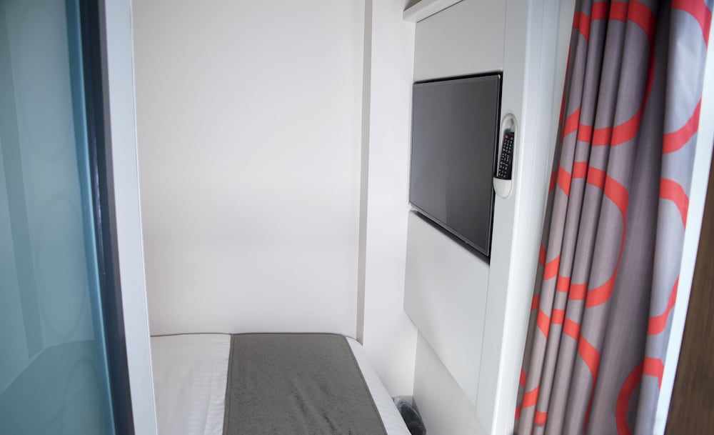 Point A Hotel London, Westminster - Photo 25